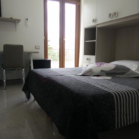B&B Green Da Maria Matera Eksteriør billede