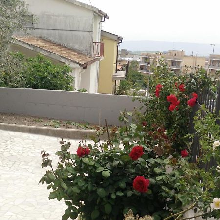B&B Green Da Maria Matera Eksteriør billede