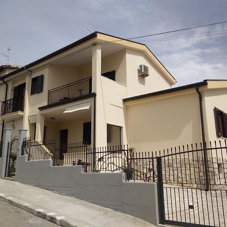 B&B Green Da Maria Matera Eksteriør billede