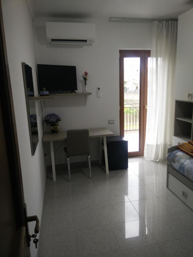 B&B Green Da Maria Matera Eksteriør billede