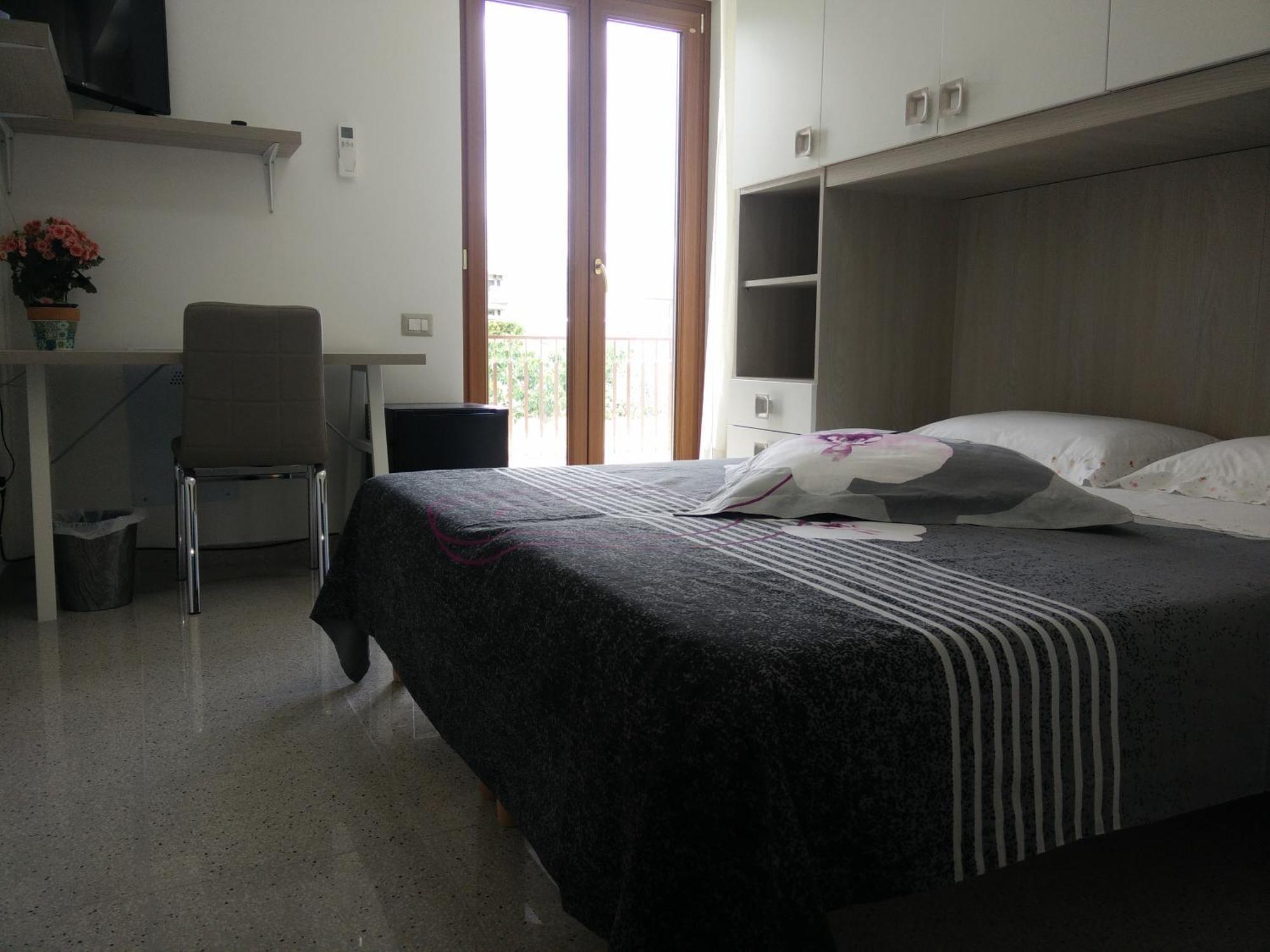 B&B Green Da Maria Matera Eksteriør billede
