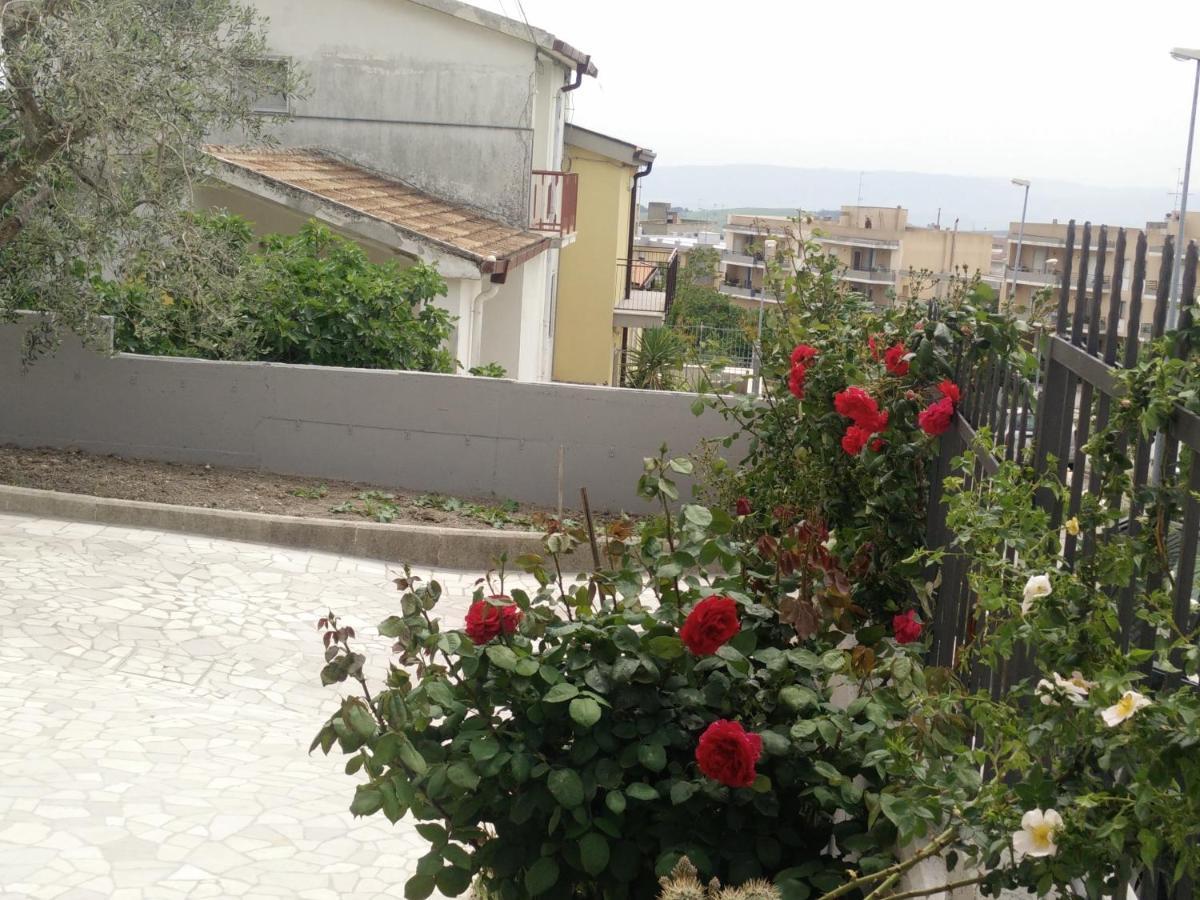 B&B Green Da Maria Matera Eksteriør billede