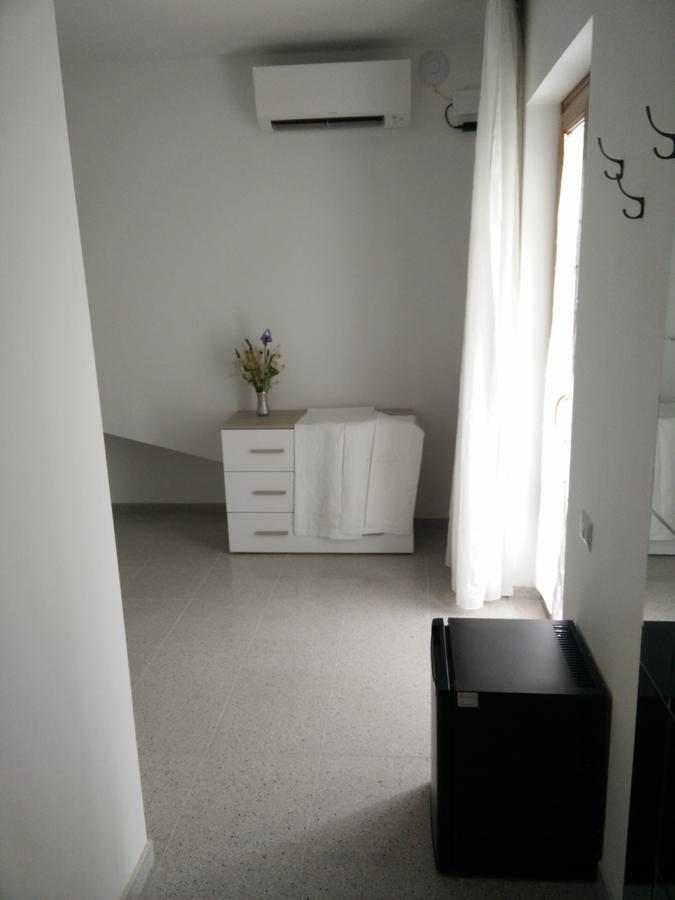 B&B Green Da Maria Matera Eksteriør billede