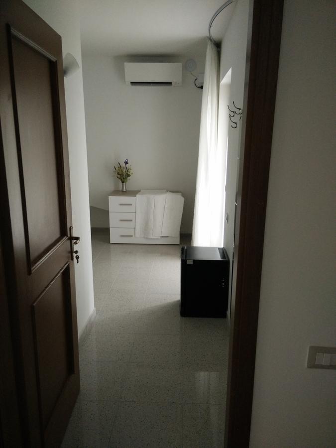 B&B Green Da Maria Matera Eksteriør billede