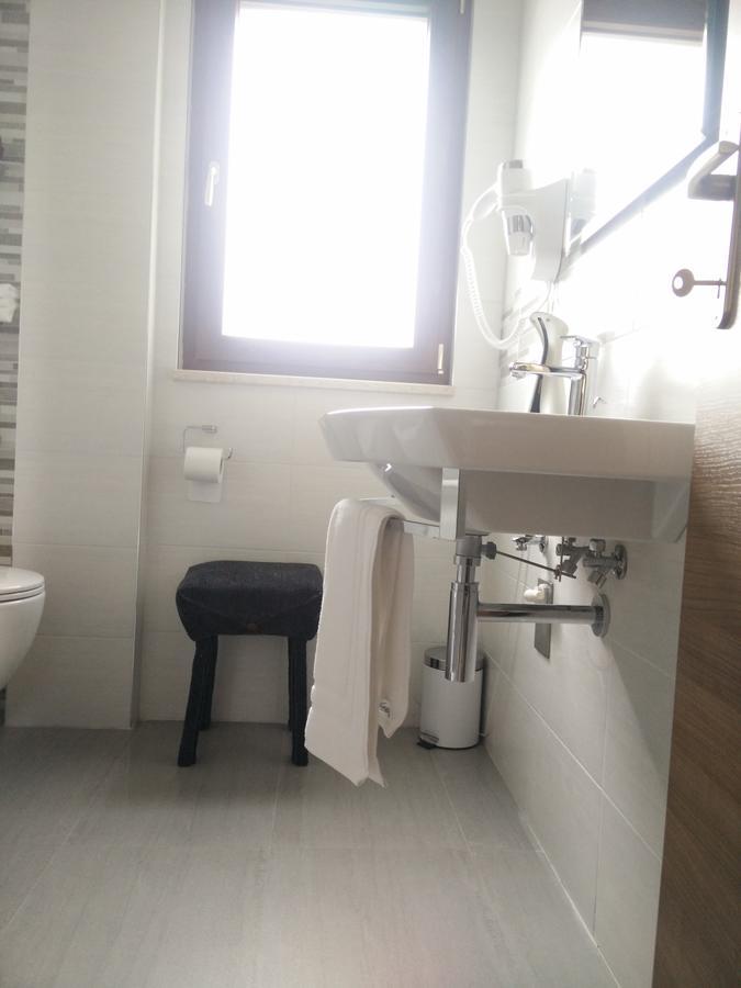 B&B Green Da Maria Matera Eksteriør billede