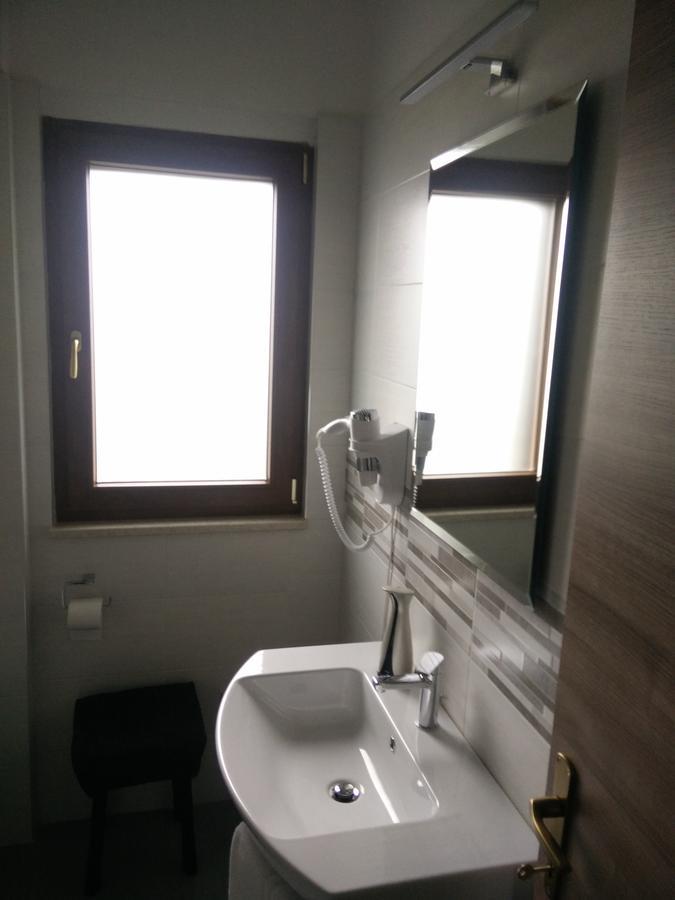 B&B Green Da Maria Matera Eksteriør billede