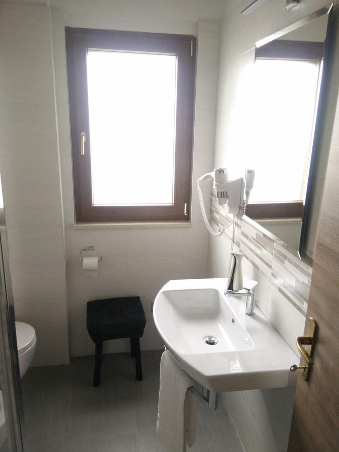 B&B Green Da Maria Matera Eksteriør billede