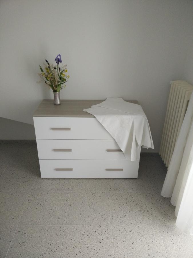 B&B Green Da Maria Matera Eksteriør billede