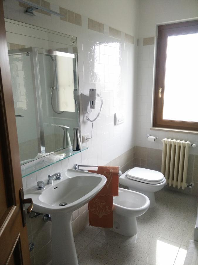 B&B Green Da Maria Matera Eksteriør billede