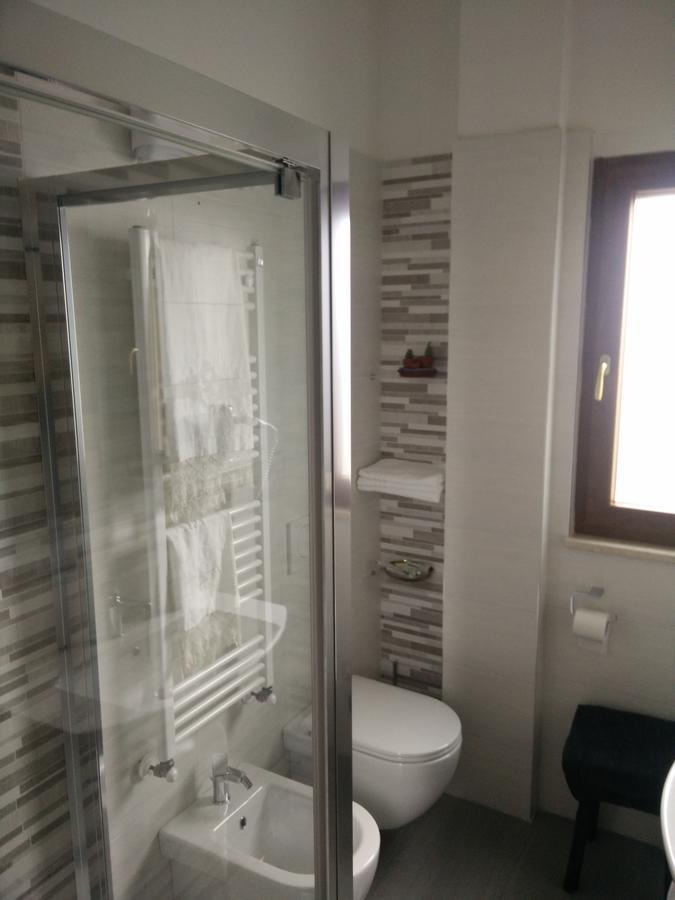 B&B Green Da Maria Matera Eksteriør billede