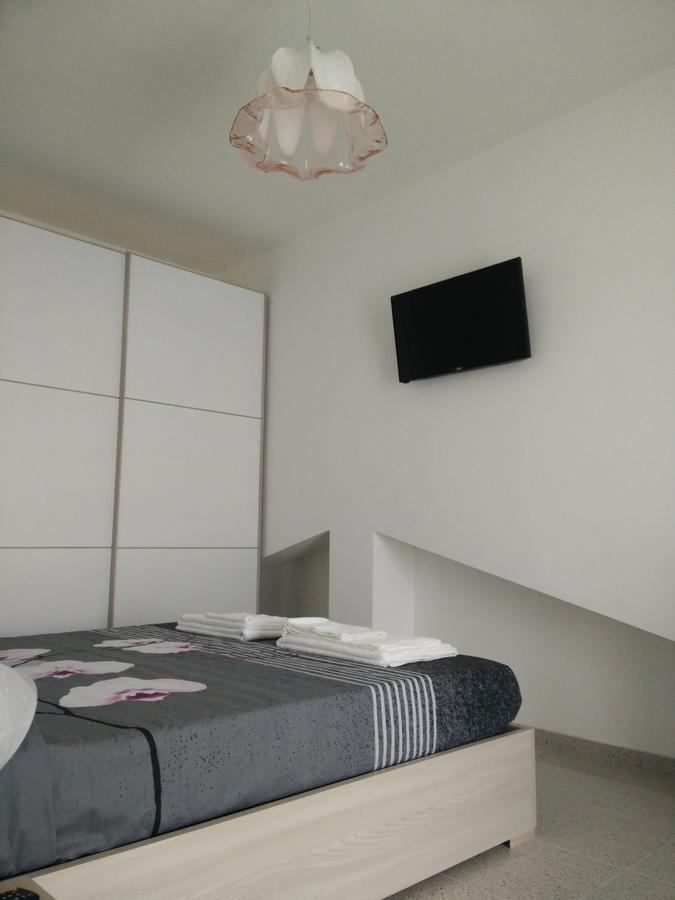 B&B Green Da Maria Matera Eksteriør billede