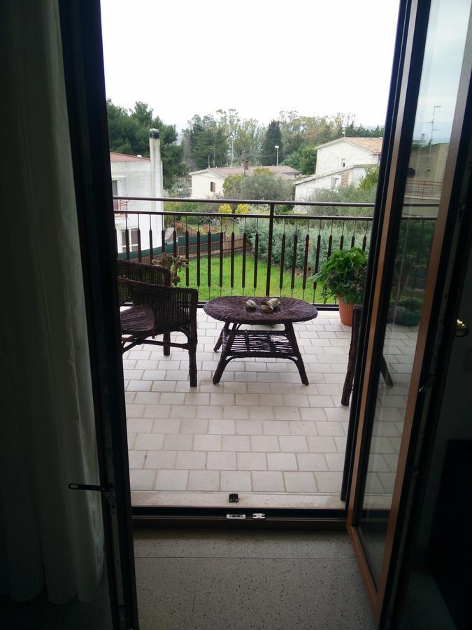 B&B Green Da Maria Matera Eksteriør billede