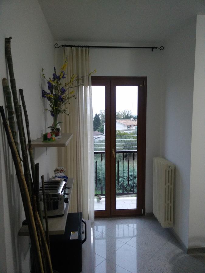 B&B Green Da Maria Matera Eksteriør billede