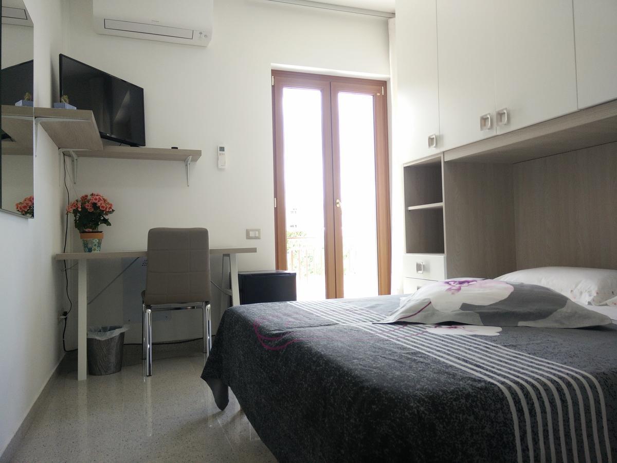 B&B Green Da Maria Matera Eksteriør billede