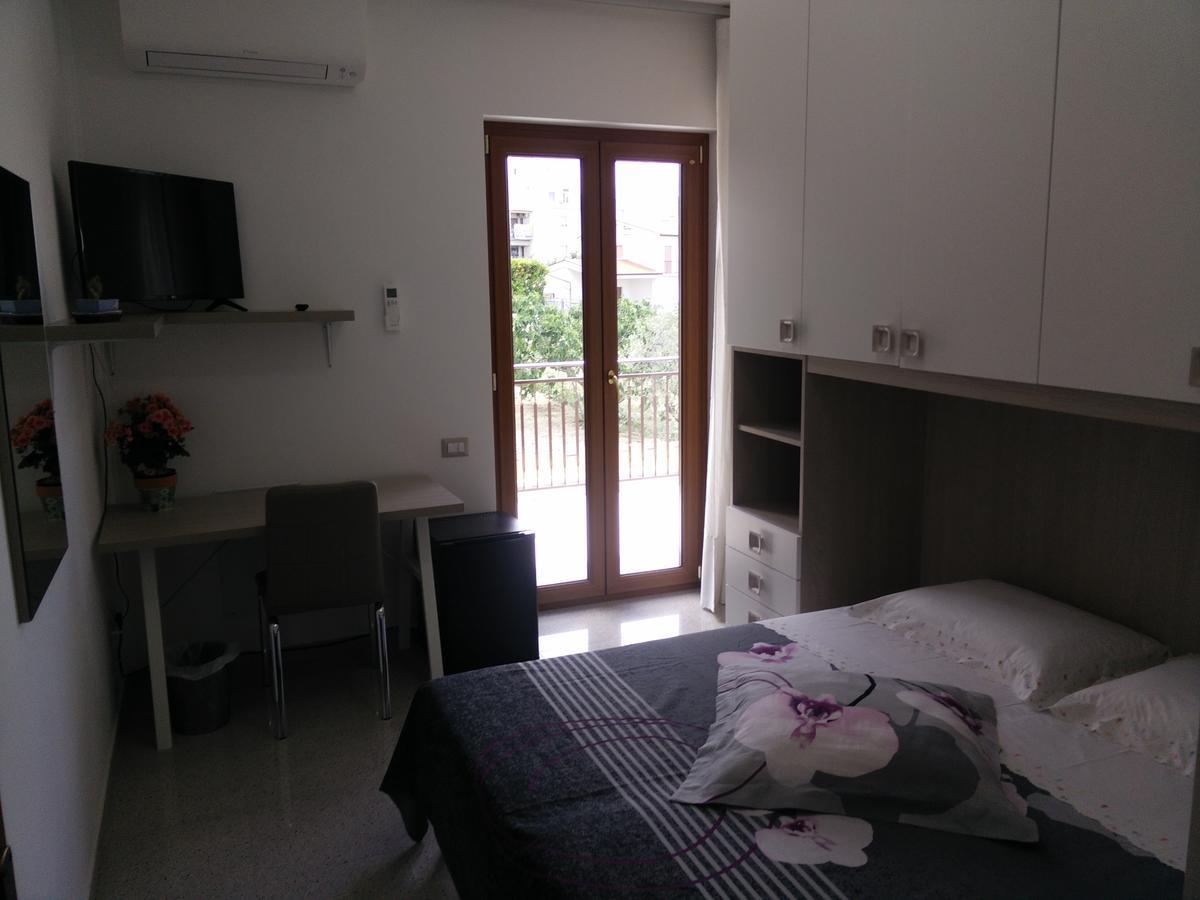 B&B Green Da Maria Matera Eksteriør billede