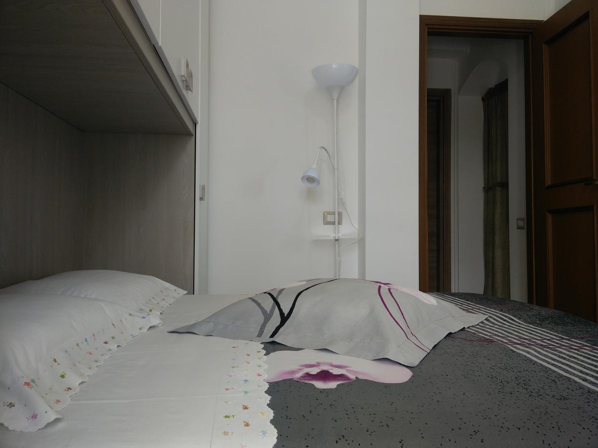 B&B Green Da Maria Matera Eksteriør billede