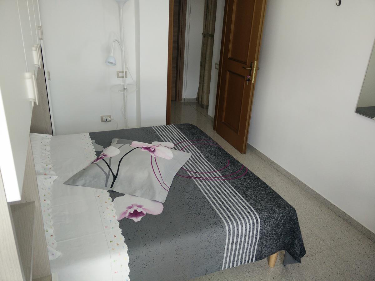 B&B Green Da Maria Matera Eksteriør billede