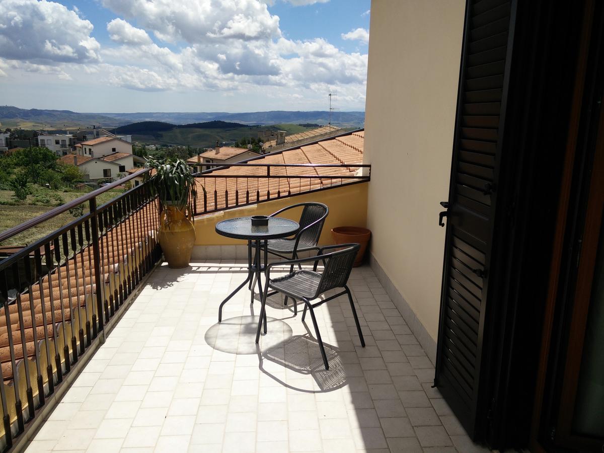 B&B Green Da Maria Matera Eksteriør billede